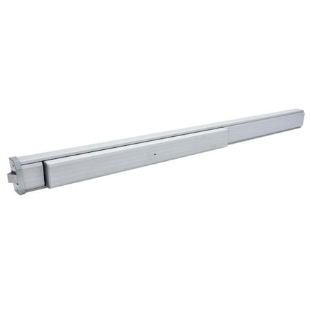 Jackson Aluminum 48 1295 Electrified Push Pad Rim Exit Device 311295EC4628